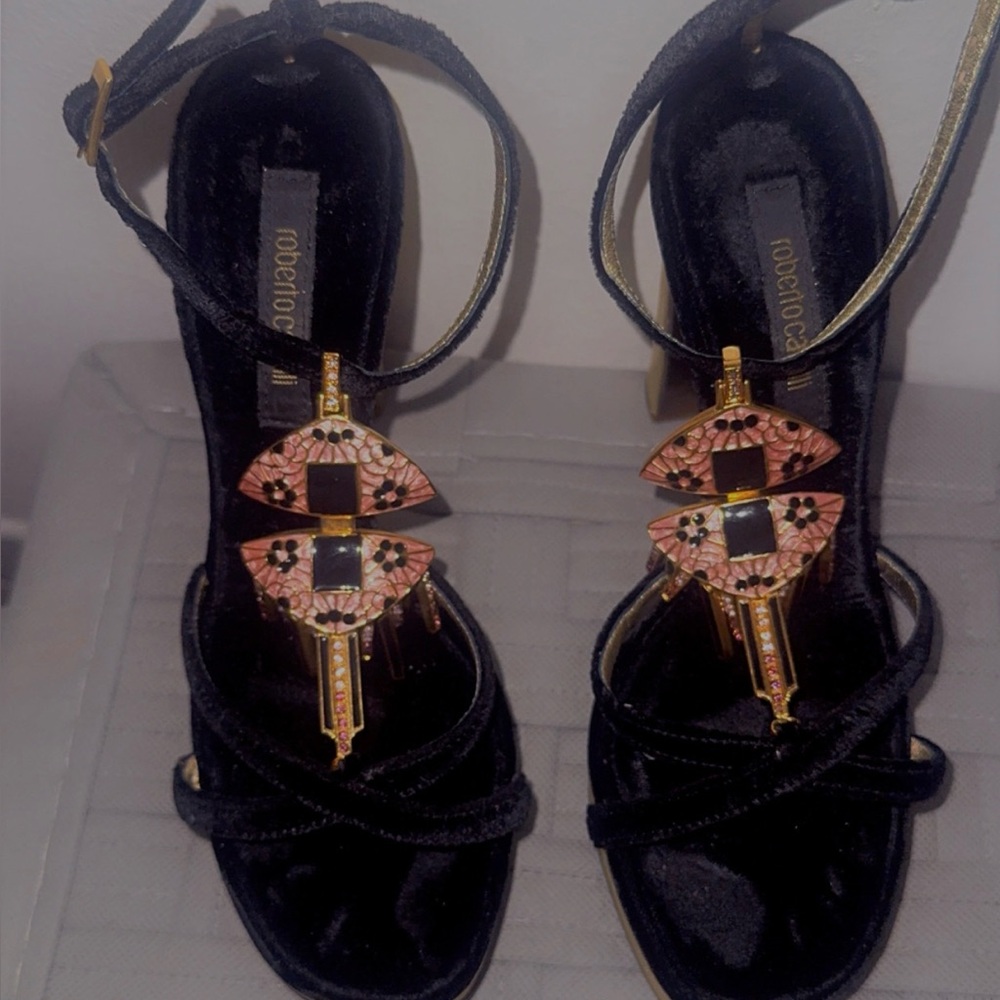 Roberto Cavalli